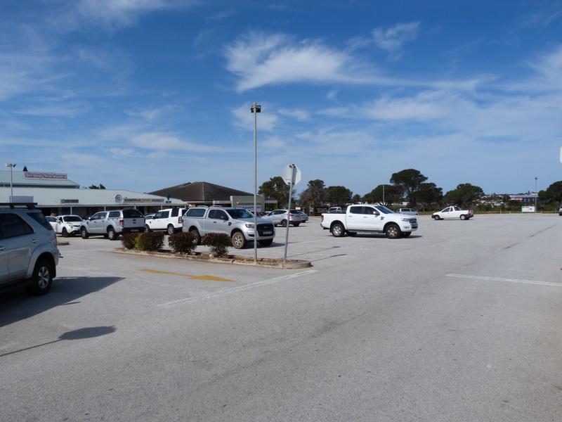 To Let commercial Property for Rent in Fairview Eastern Cape
